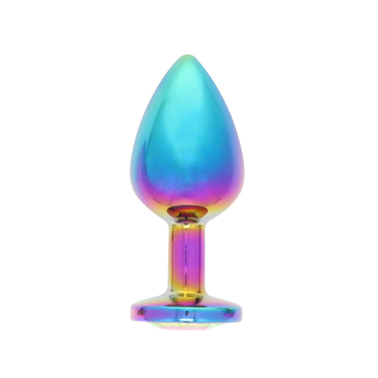 BJ MULTICOLOR ALLOY PLUG