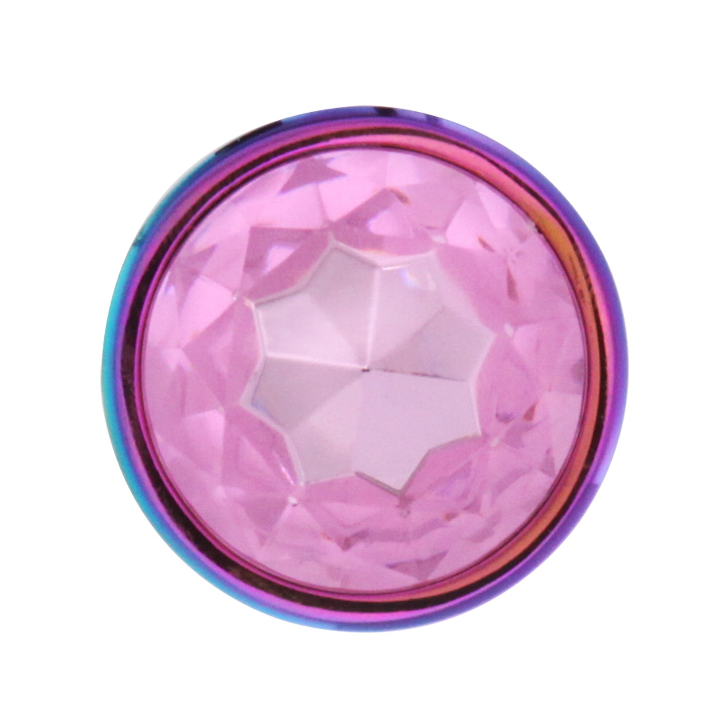 BJ MULTICOLOR ALLOY PLUG