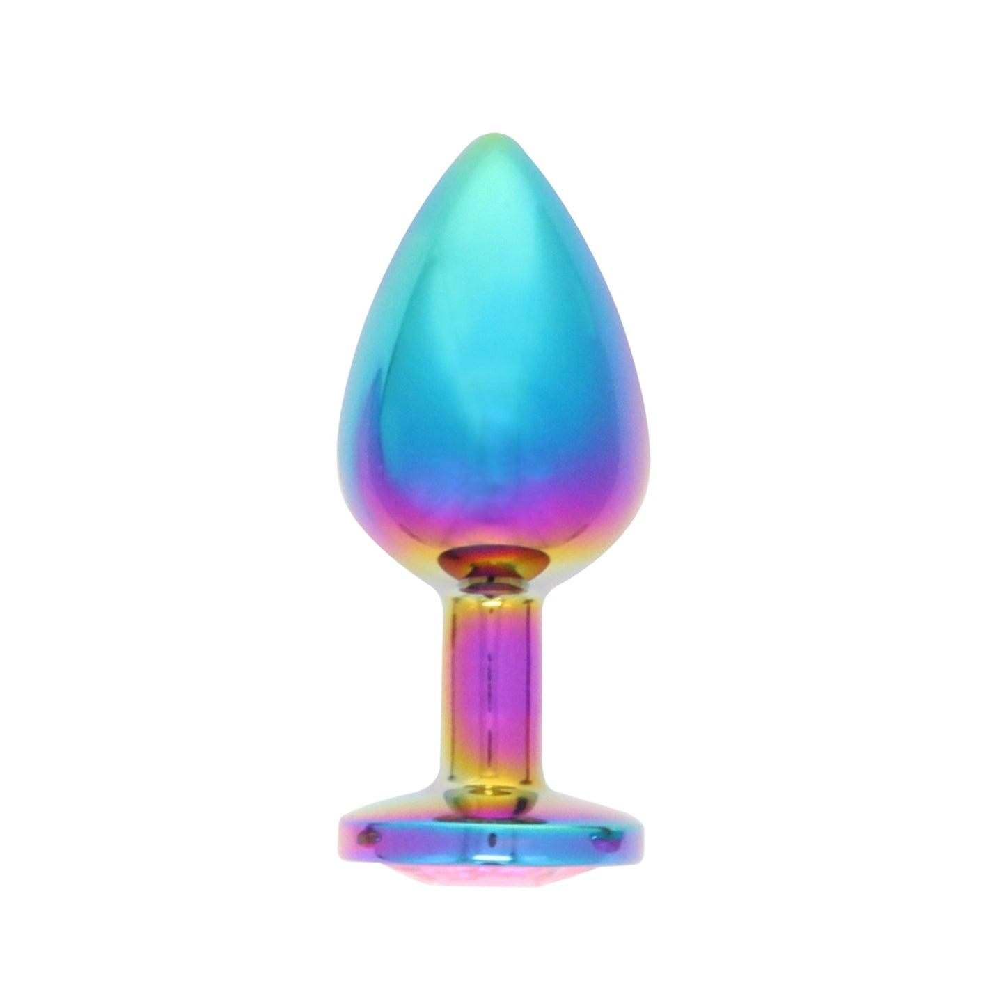 BJ MULTICOLOR ALLOY PLUG