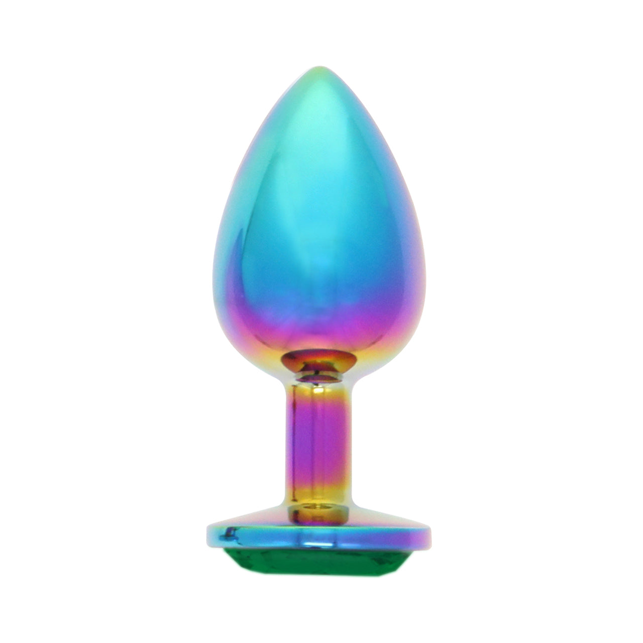 BJ MULTICOLOR ALLOY PLUG