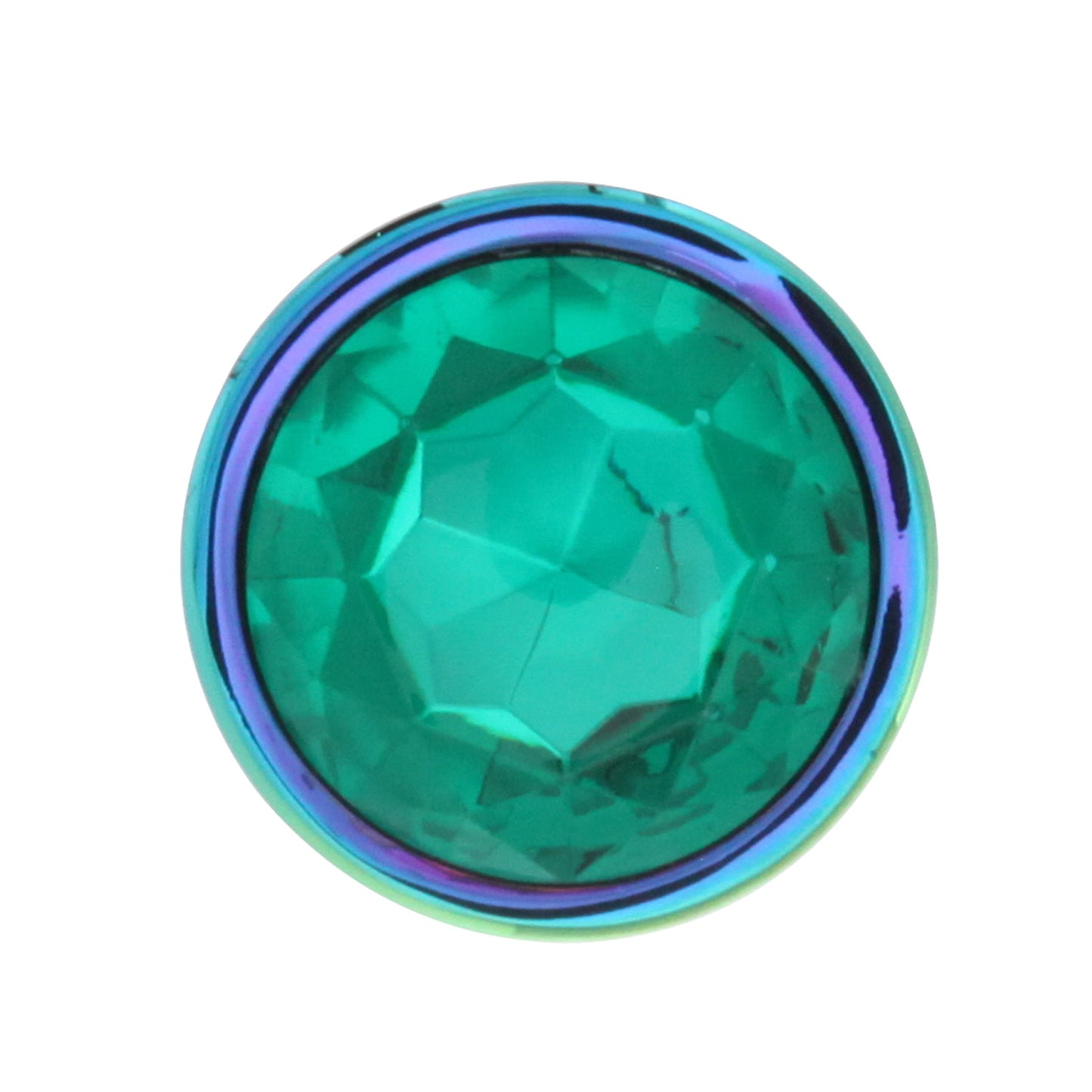 BJ MULTICOLOR ALLOY PLUG