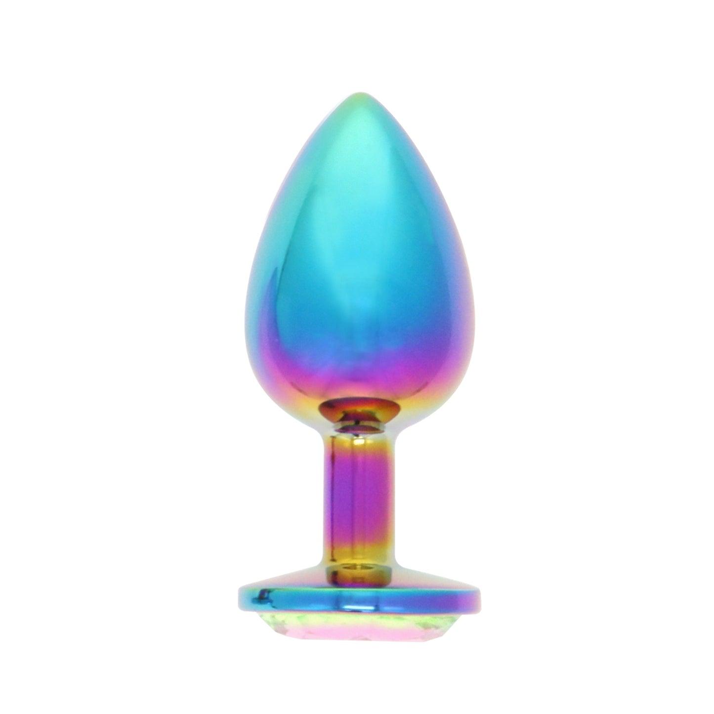 BJ MULTICOLOR ALLOY PLUG