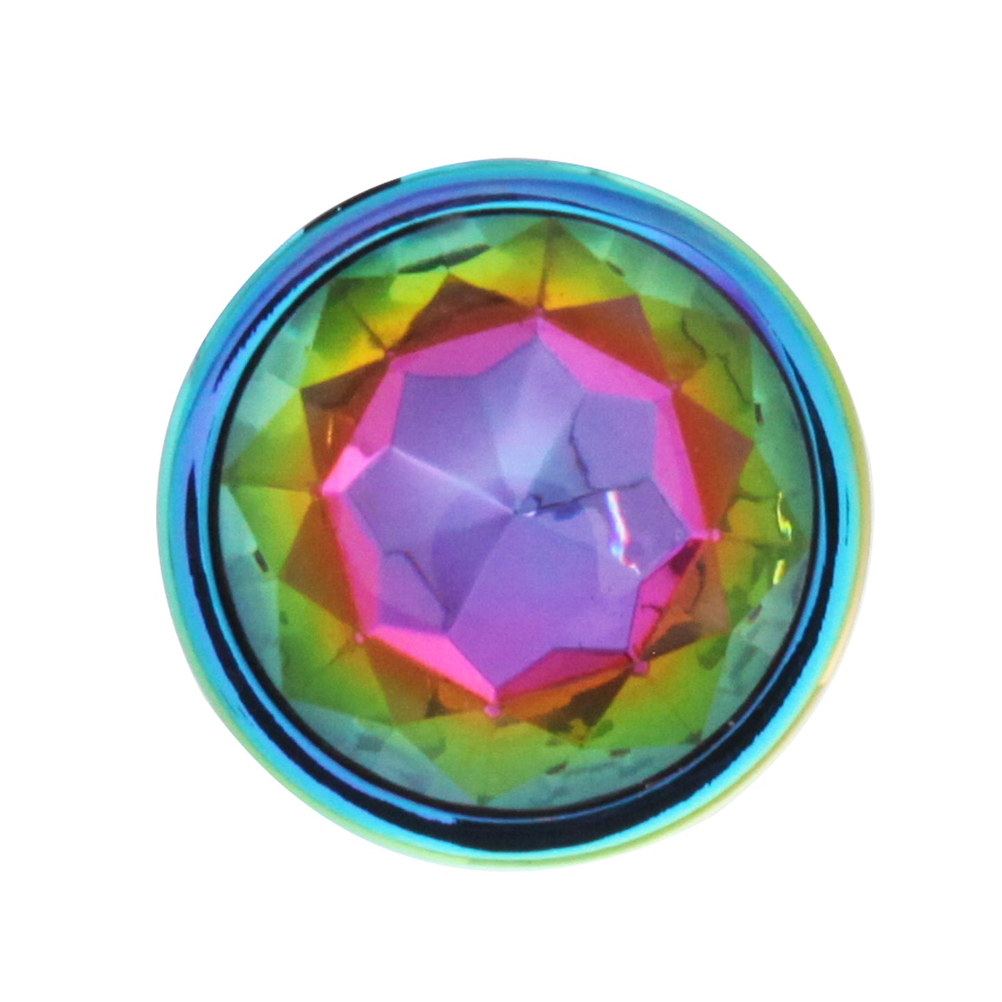 BJ MULTICOLOR ALLOY PLUG