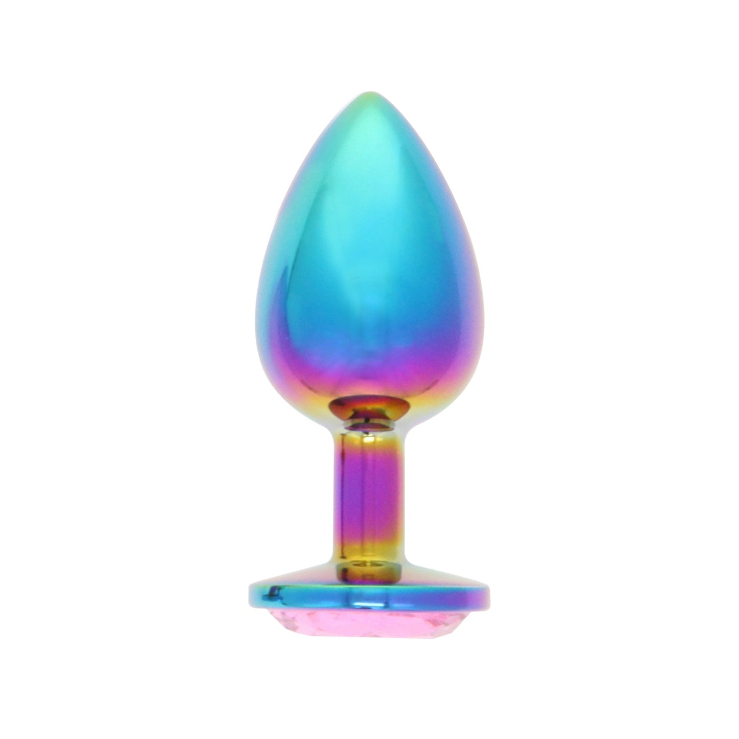 BJ MULTICOLOR ALLOY PLUG