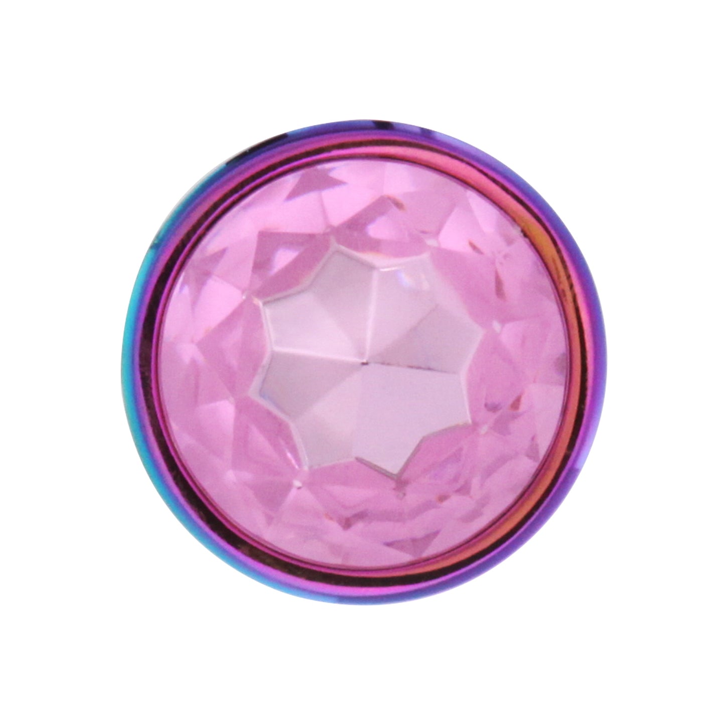BJ MULTICOLOR ALLOY PLUG