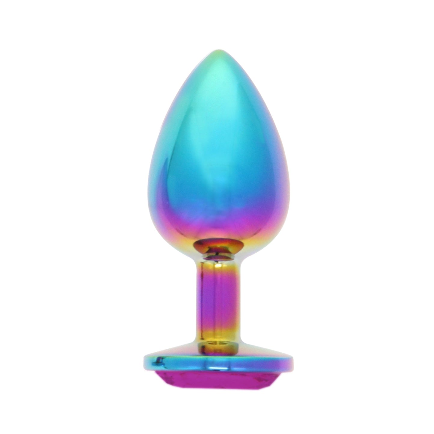 BJ MULTICOLOR ALLOY PLUG