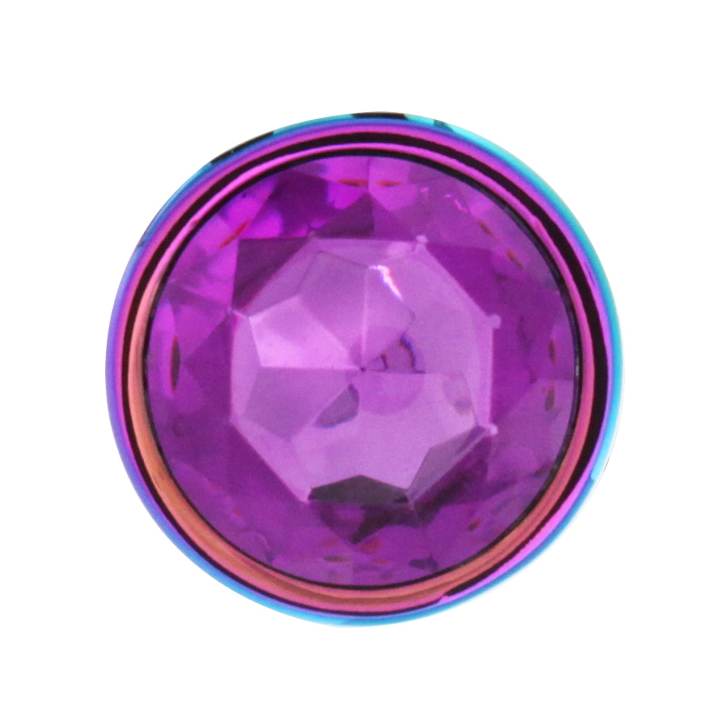 BJ MULTICOLOR ALLOY PLUG
