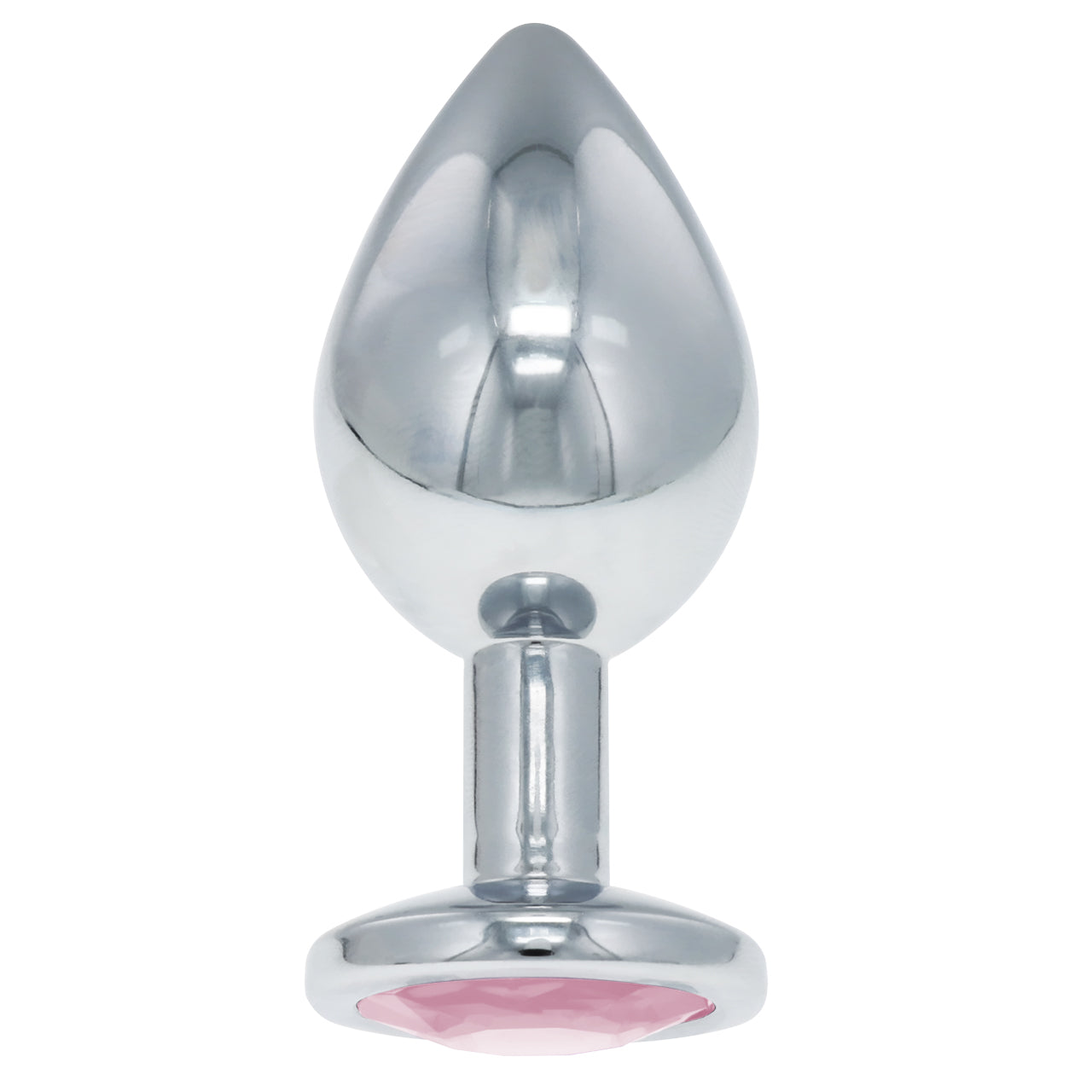 BJ STAINLESS STEEL PLUG