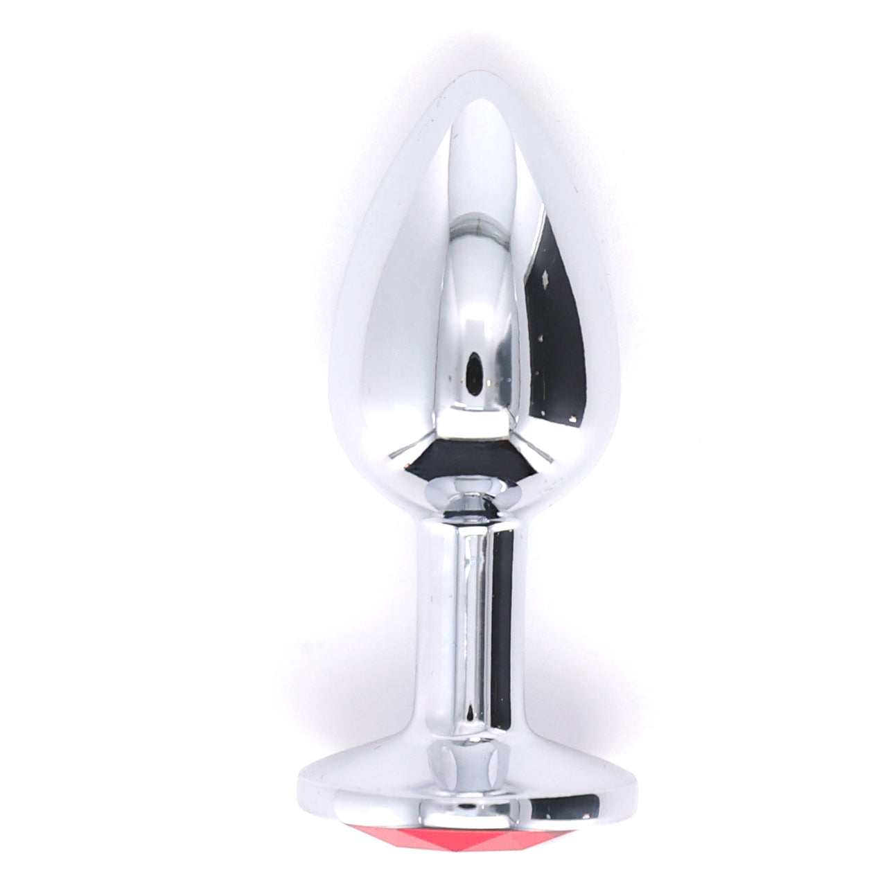 BJ STAINLESS STEEL PLUG