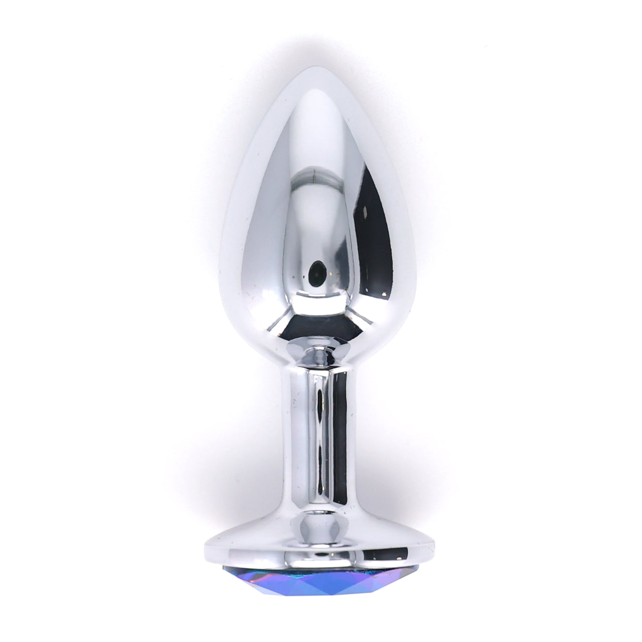 BJ STAINLESS STEEL PLUG