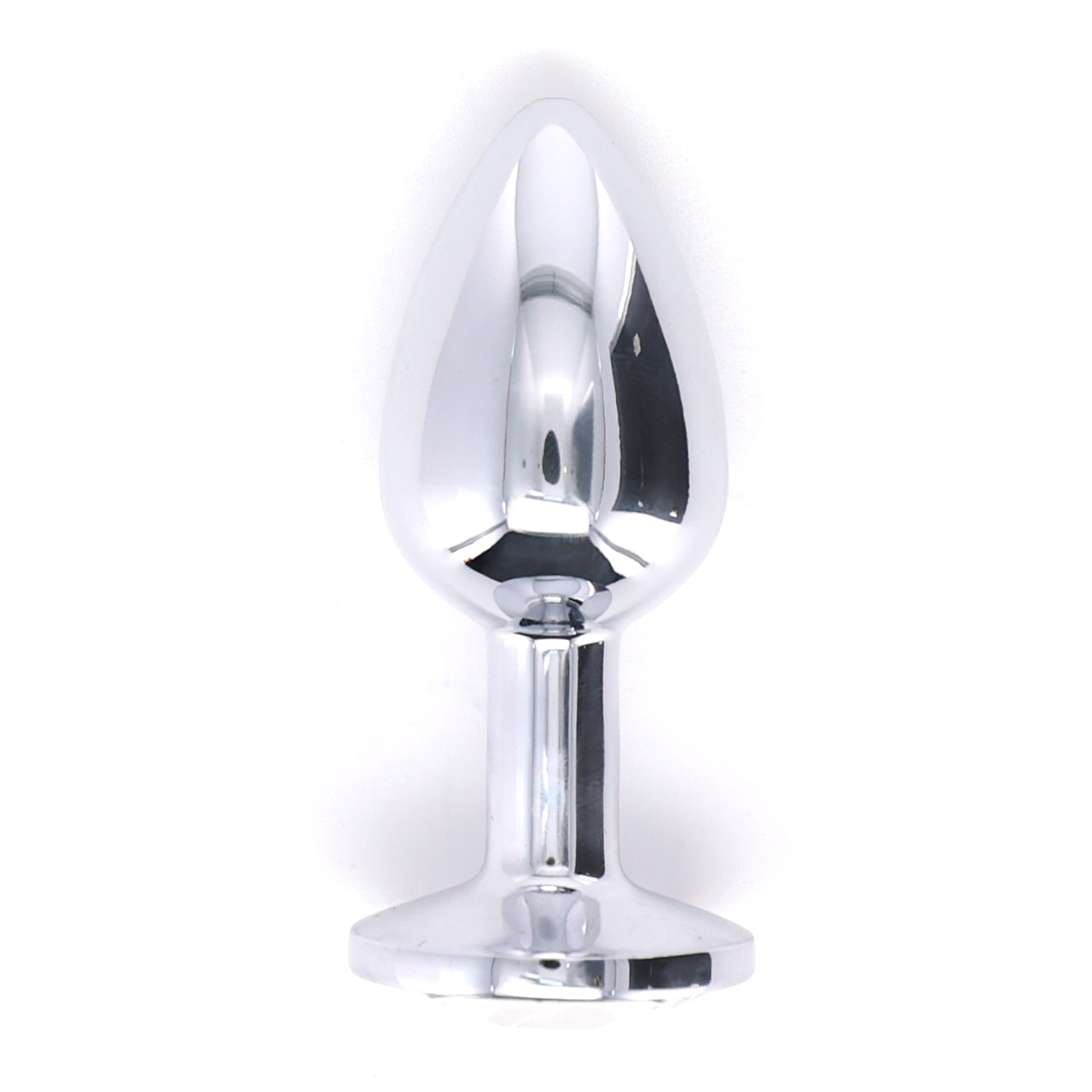 BJ STAINLESS STEEL PLUG