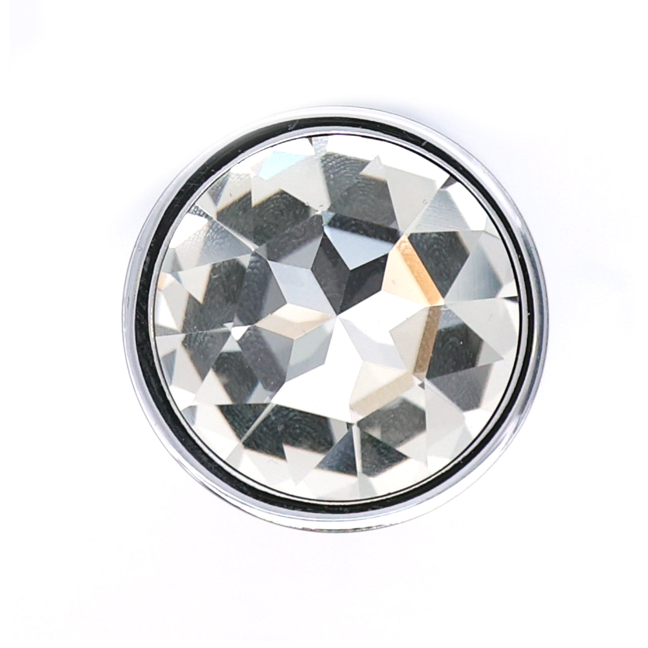 BJ STAINLESS STEEL PLUG