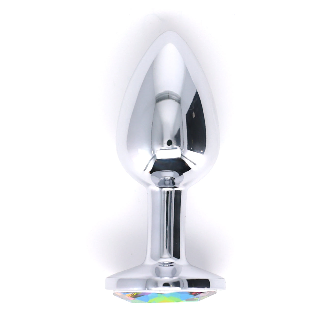 BJ STAINLESS STEEL PLUG