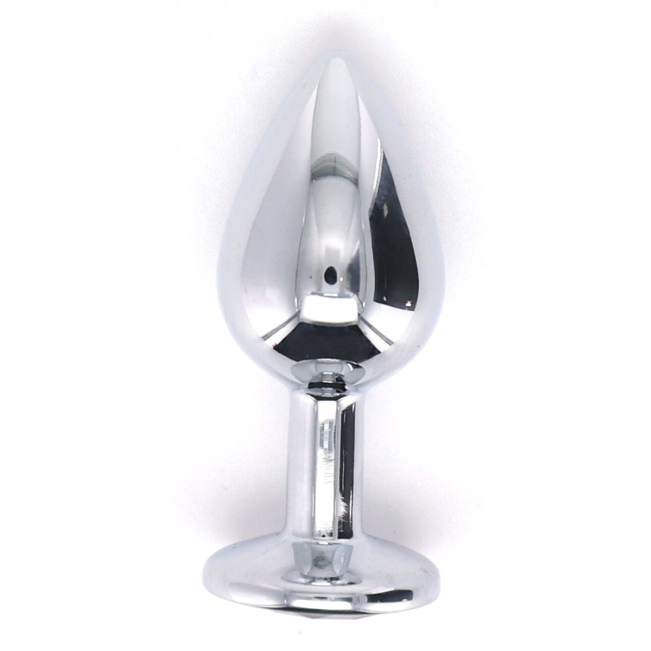 BJ STAINLESS STEEL PLUG