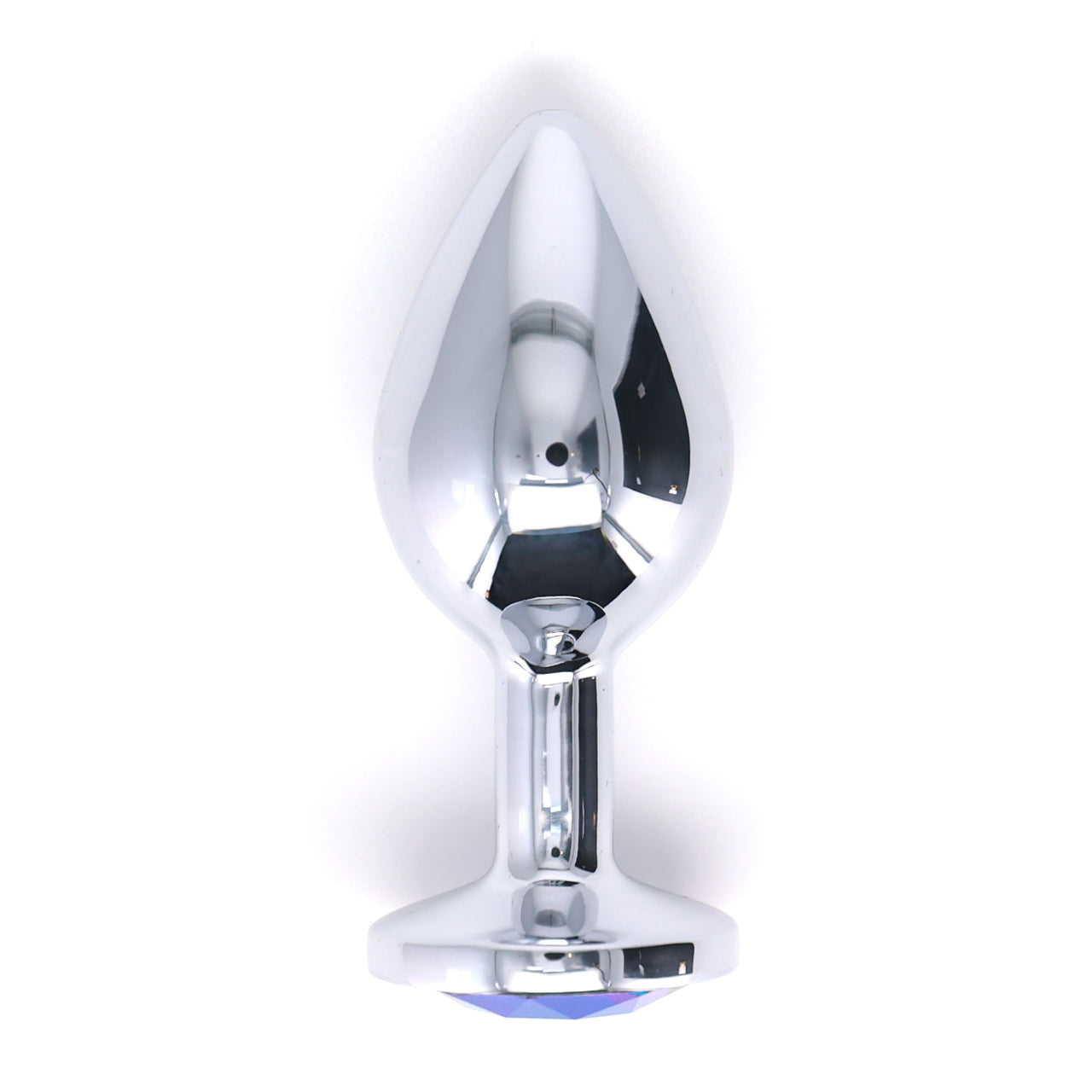 BJ STAINLESS STEEL PLUG