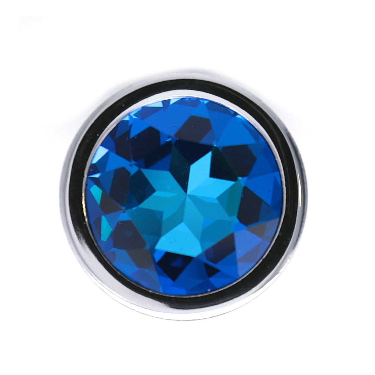 BJ STAINLESS STEEL PLUG