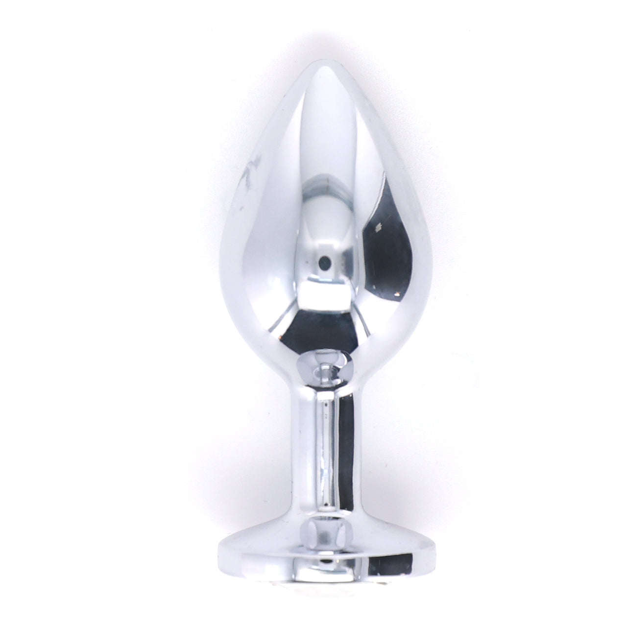BJ STAINLESS STEEL PLUG