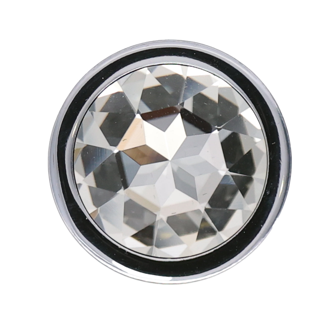 BJ STAINLESS STEEL PLUG