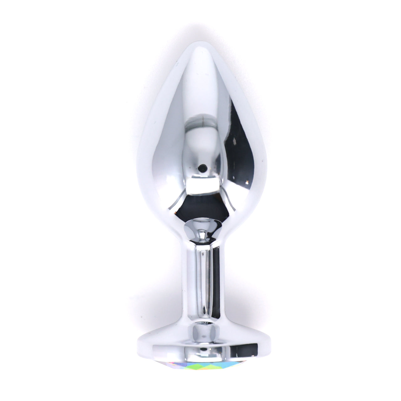 BJ STAINLESS STEEL PLUG