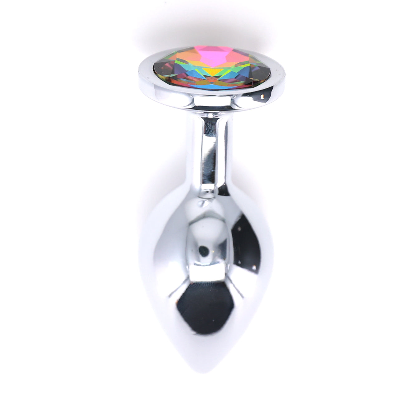 BJ STAINLESS STEEL PLUG