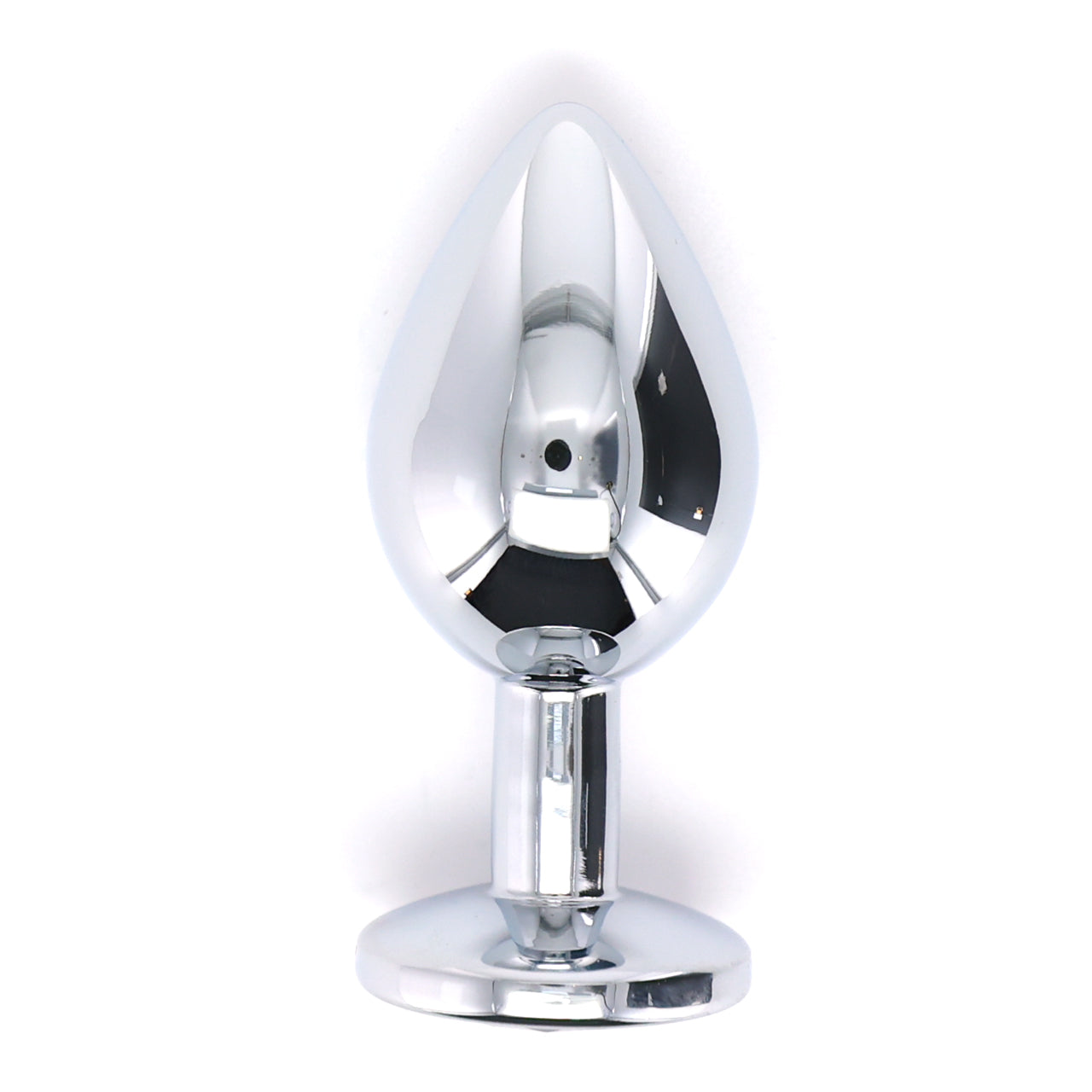 BJ STAINLESS STEEL PLUG