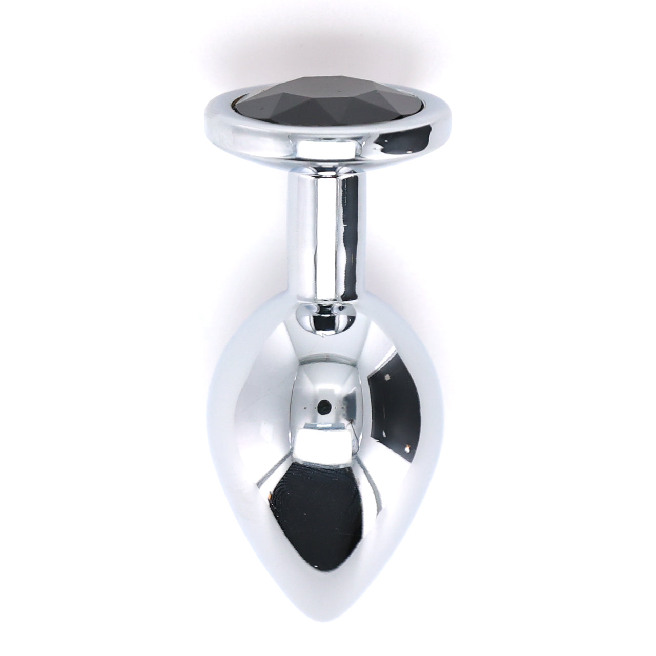 BJ STAINLESS STEEL PLUG