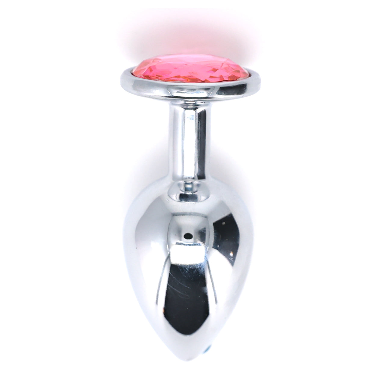 BJ STAINLESS STEEL PLUG