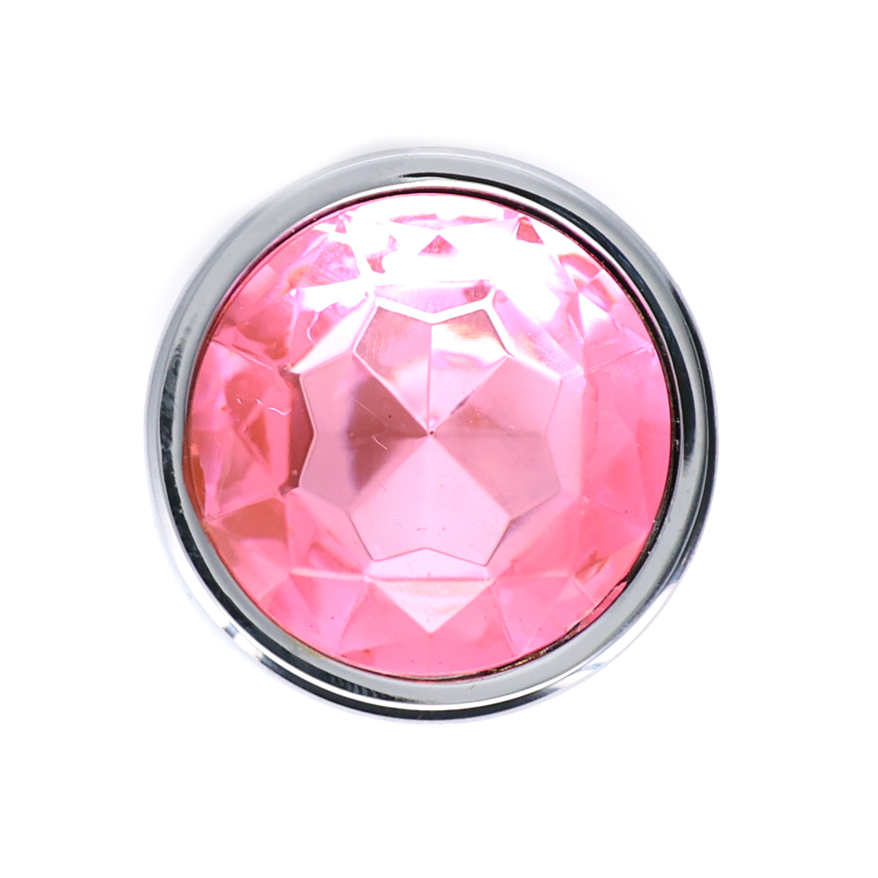 BJ STAINLESS STEEL PLUG