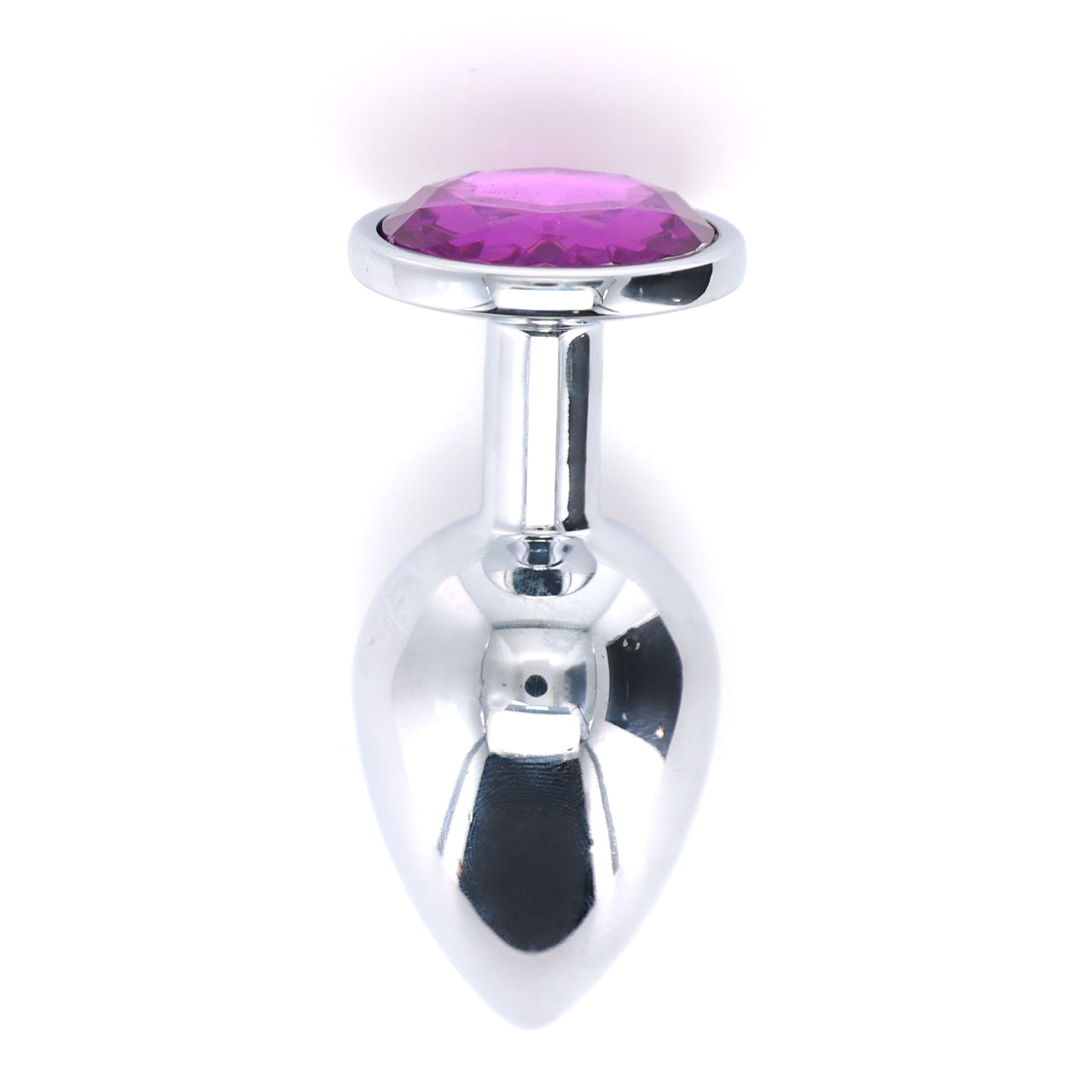 BJ STAINLESS STEEL PLUG