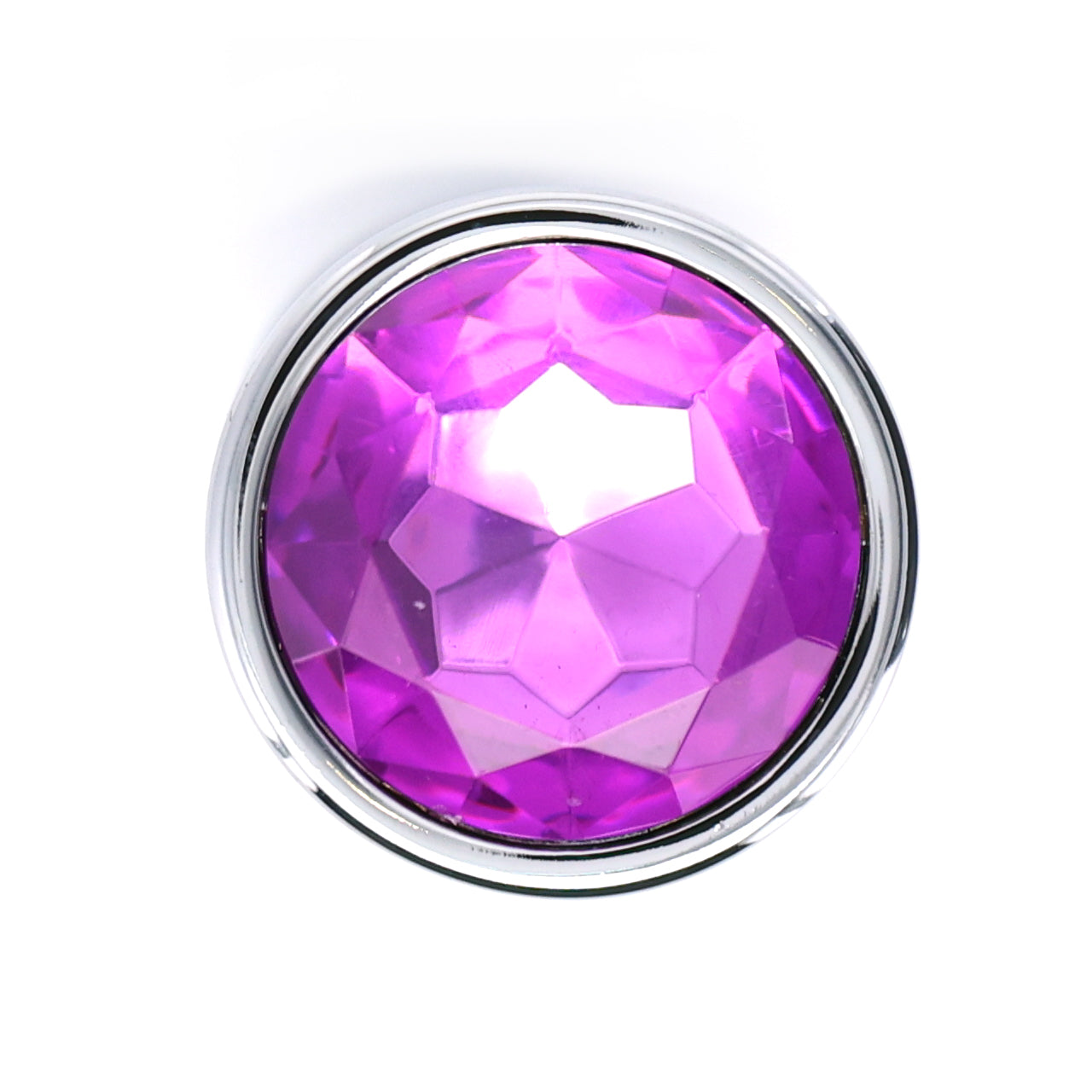 BJ STAINLESS STEEL PLUG