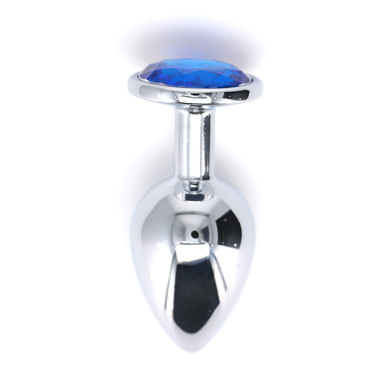 BJ STAINLESS STEEL PLUG