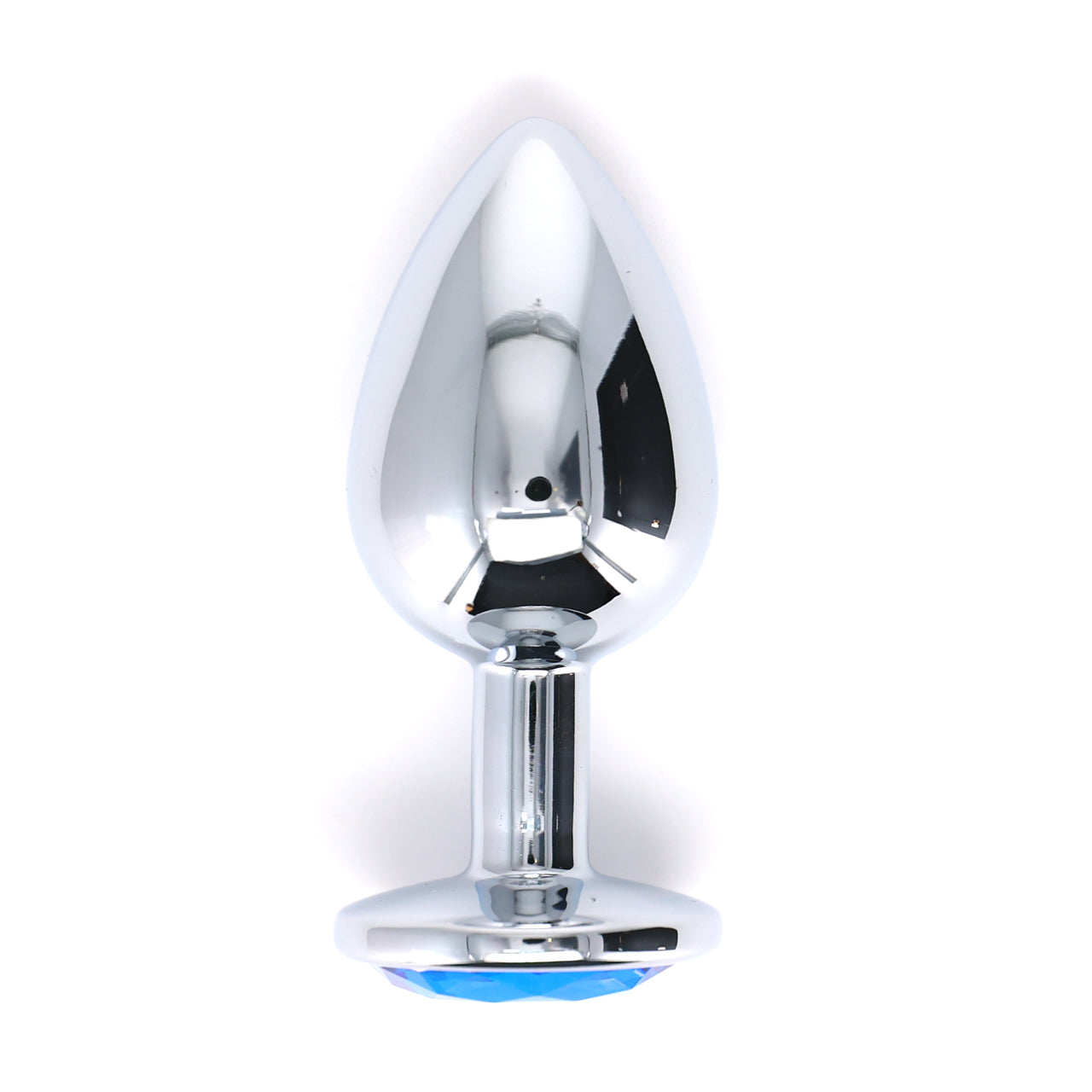 BJ STAINLESS STEEL PLUG