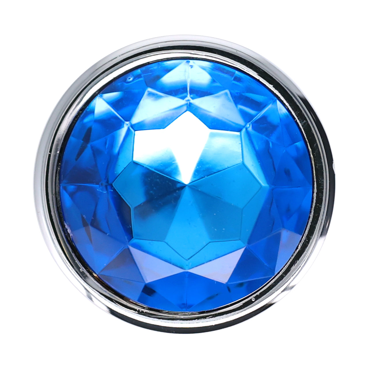 BJ STAINLESS STEEL PLUG