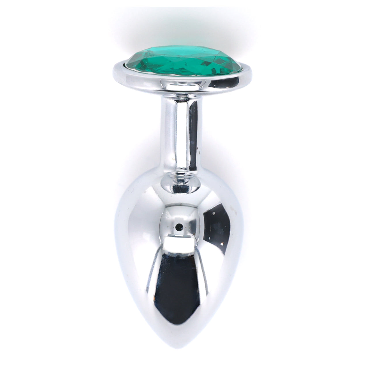 BJ STAINLESS STEEL PLUG