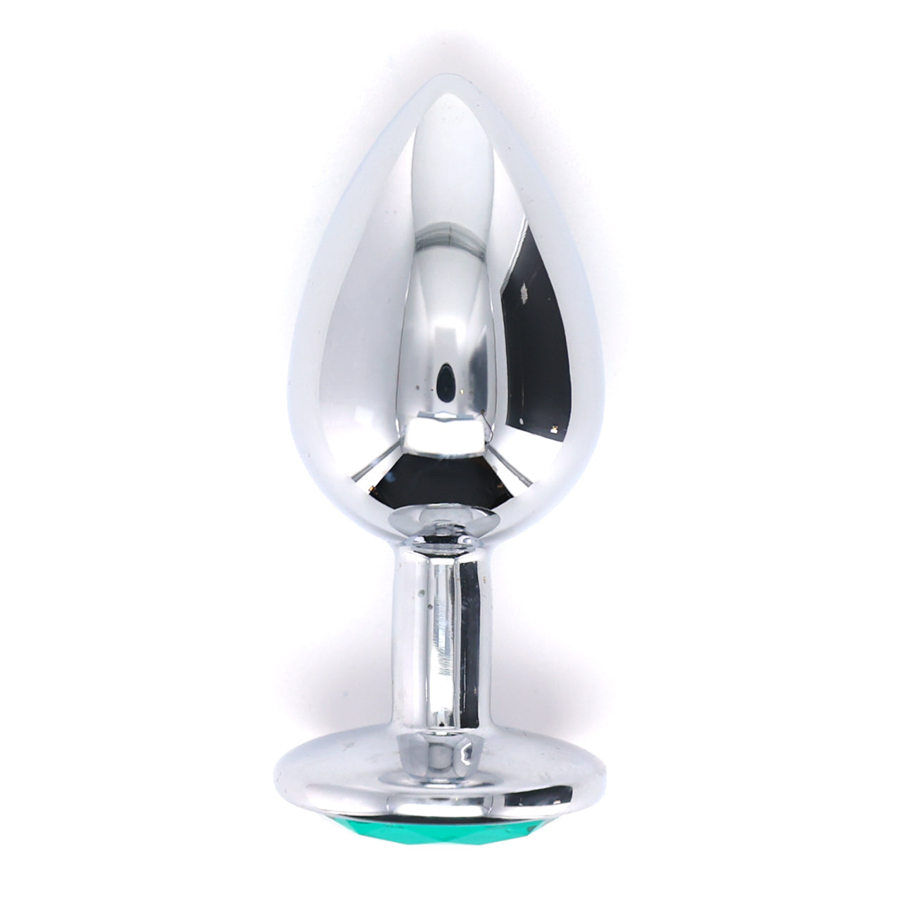 BJ STAINLESS STEEL PLUG