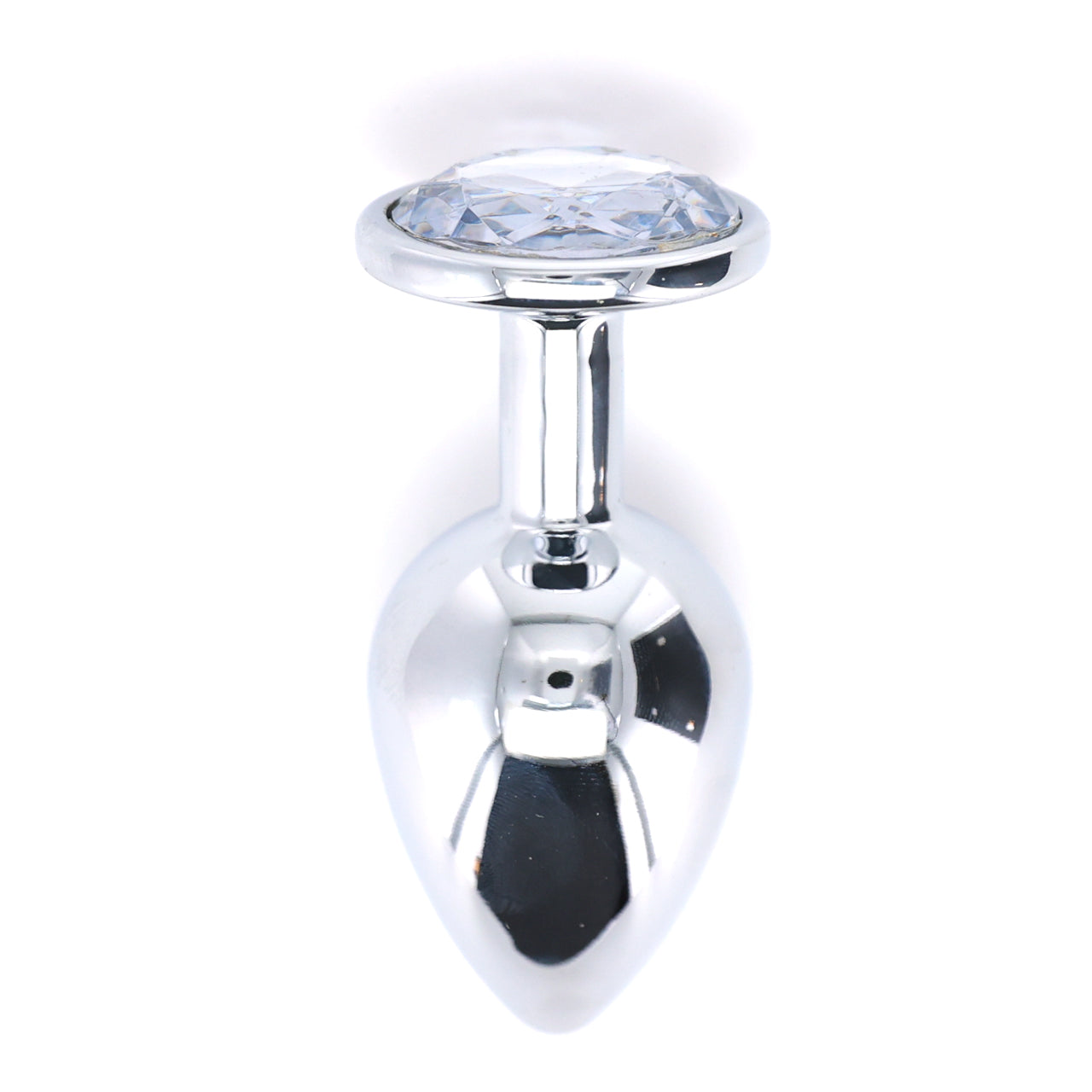 BJ STAINLESS STEEL PLUG