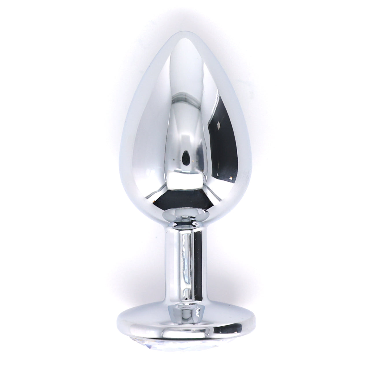 BJ STAINLESS STEEL PLUG
