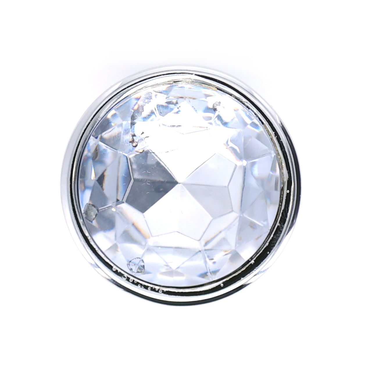 BJ STAINLESS STEEL PLUG