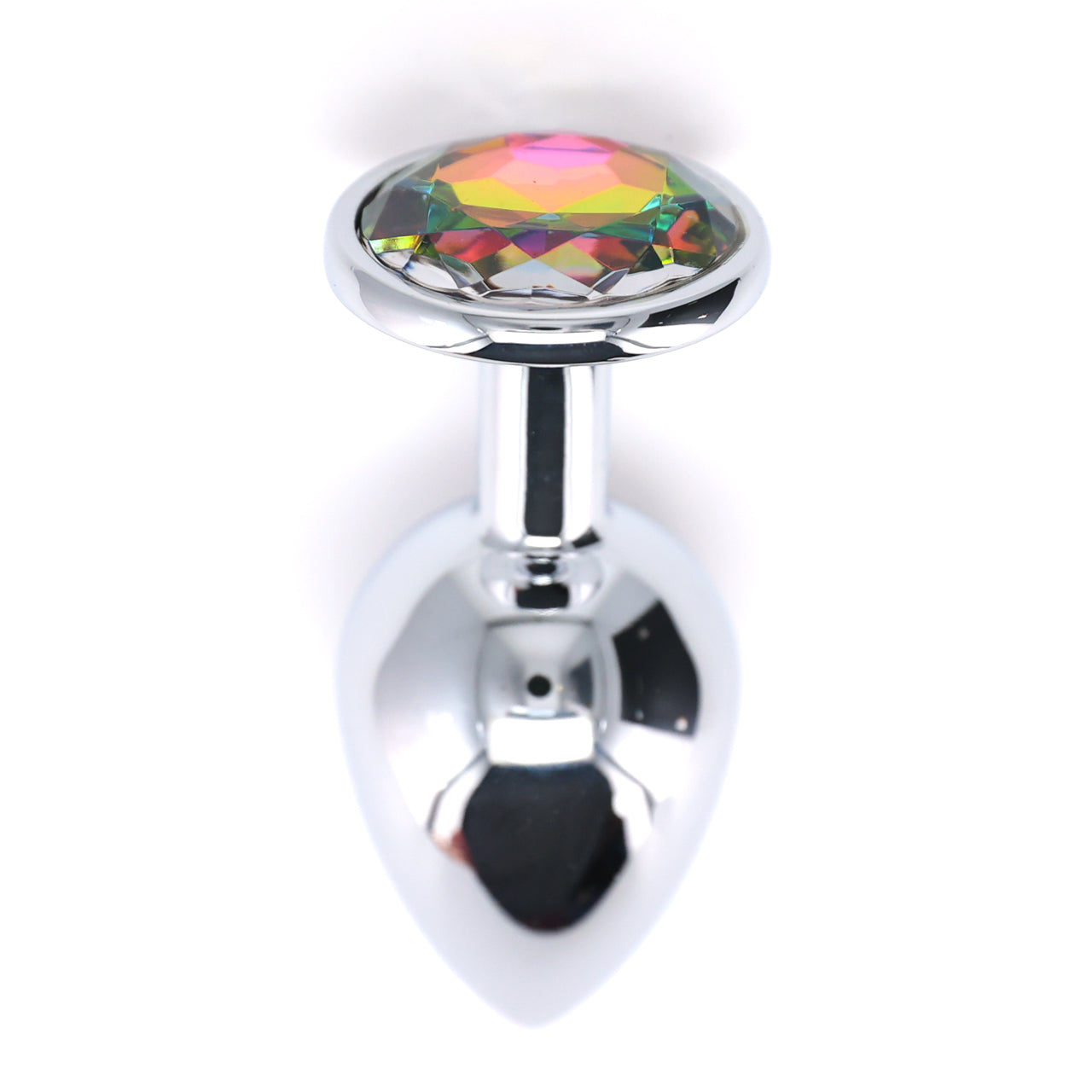 BJ STAINLESS STEEL PLUG
