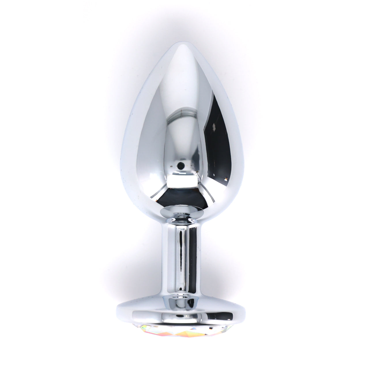 BJ STAINLESS STEEL PLUG