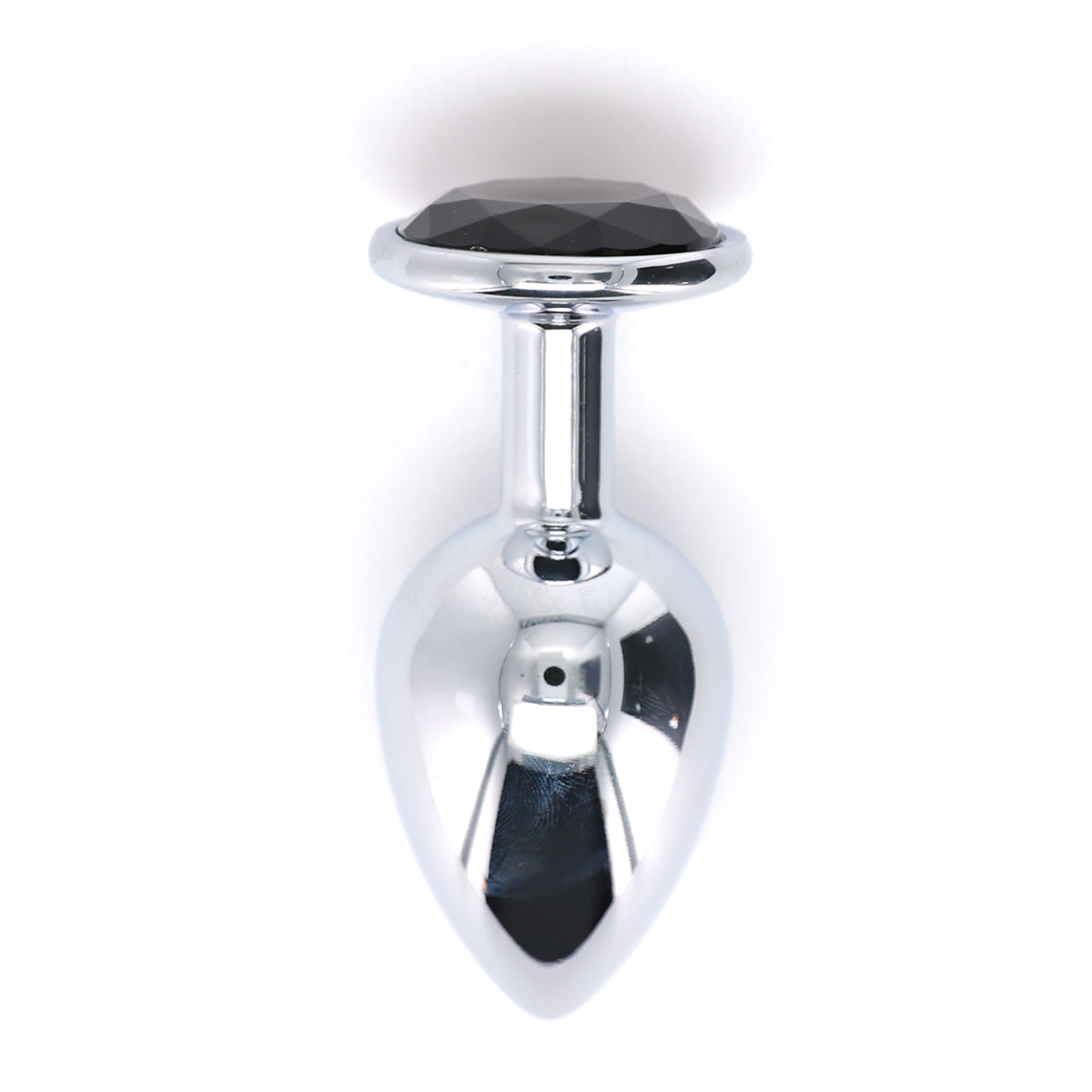 BJ STAINLESS STEEL PLUG