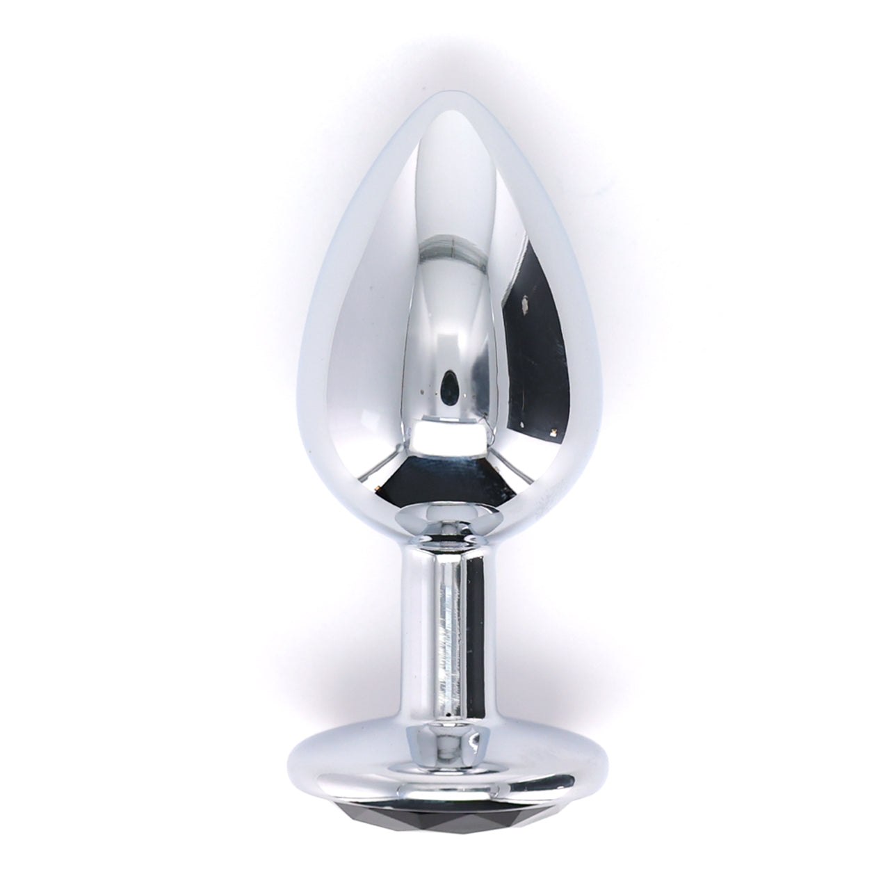 BJ STAINLESS STEEL PLUG