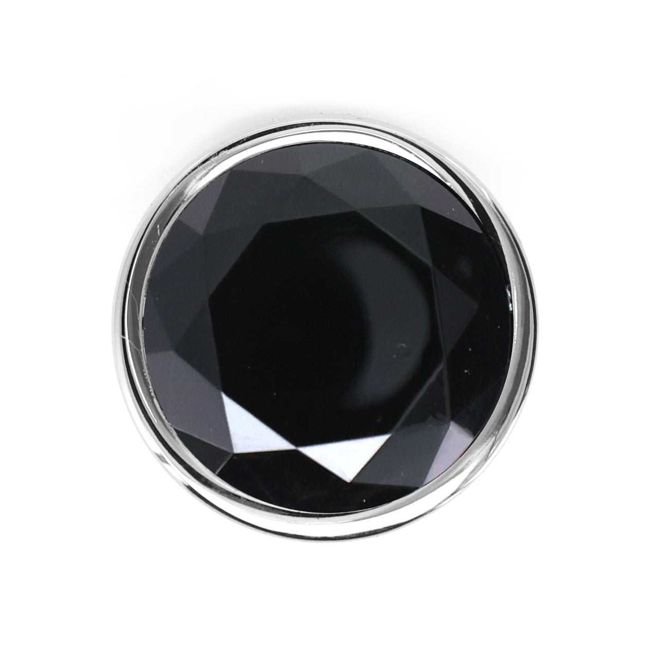 BJ STAINLESS STEEL PLUG