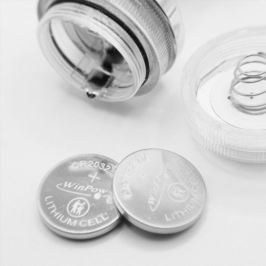 SILVER SPARK MEDIUM