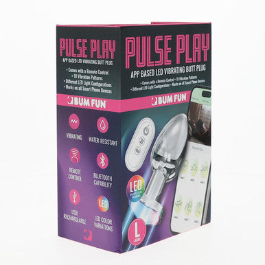 PULSE PLAY