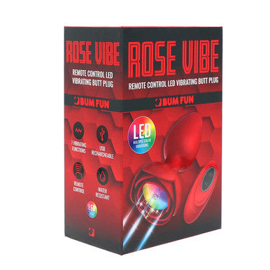 ROSE VIBE
