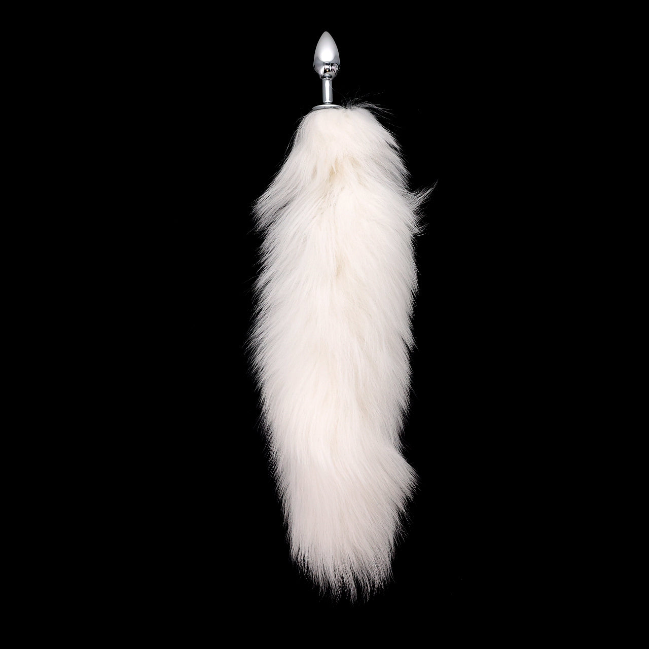 REAL FOX TAIL
