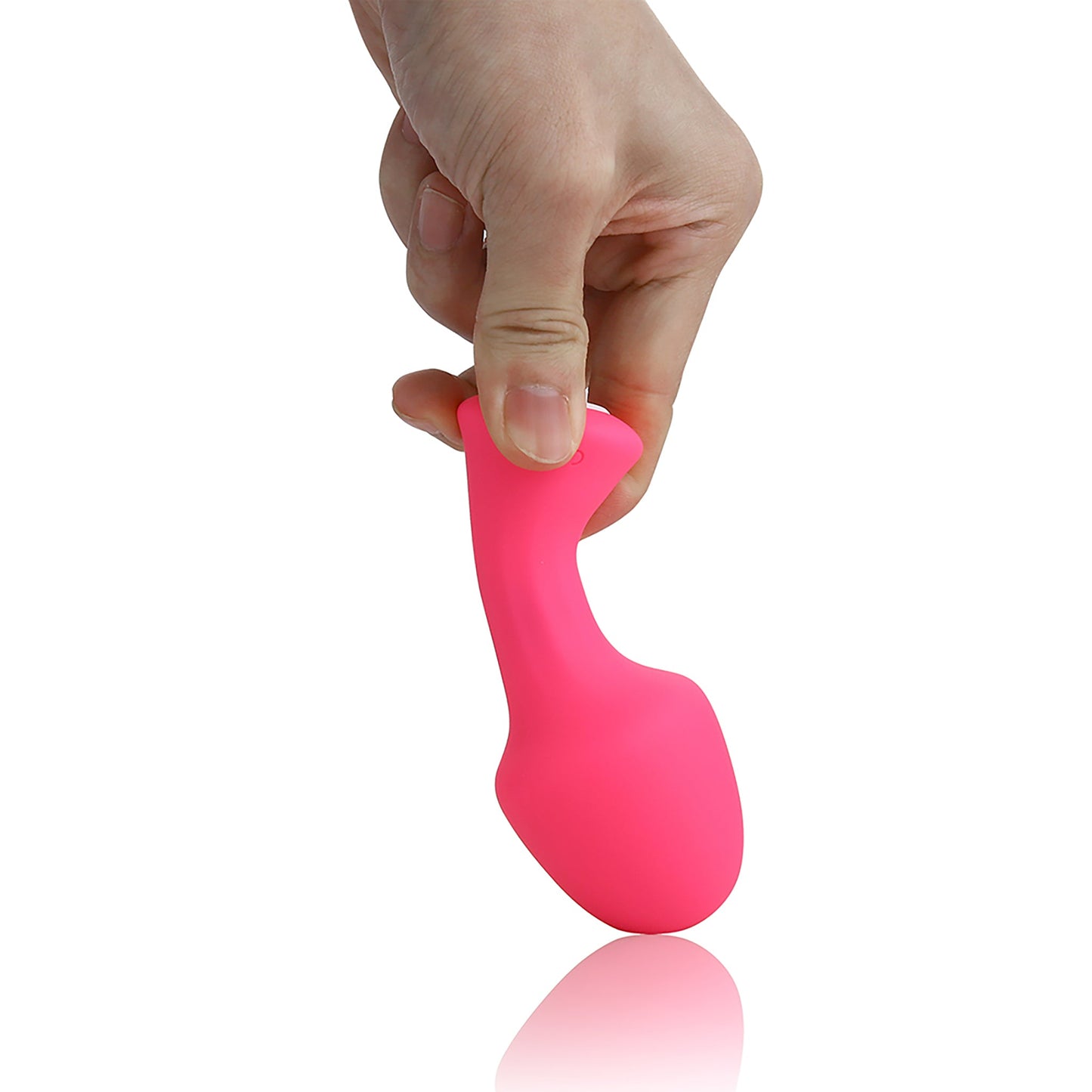Fun-Guy Vibrating Anal Plug