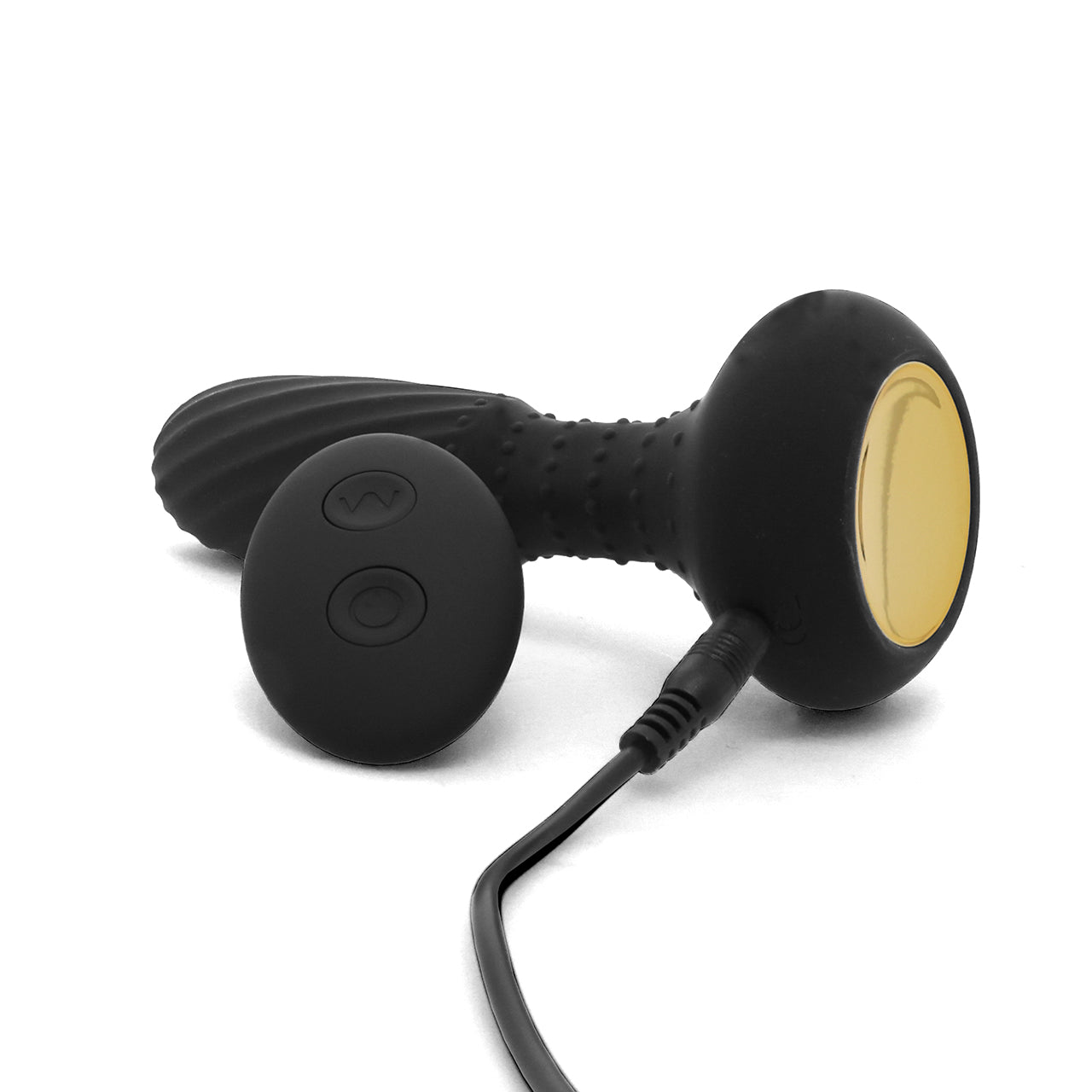 BRONCO RIVAL REMOTE CONTROL ANAL PLUG