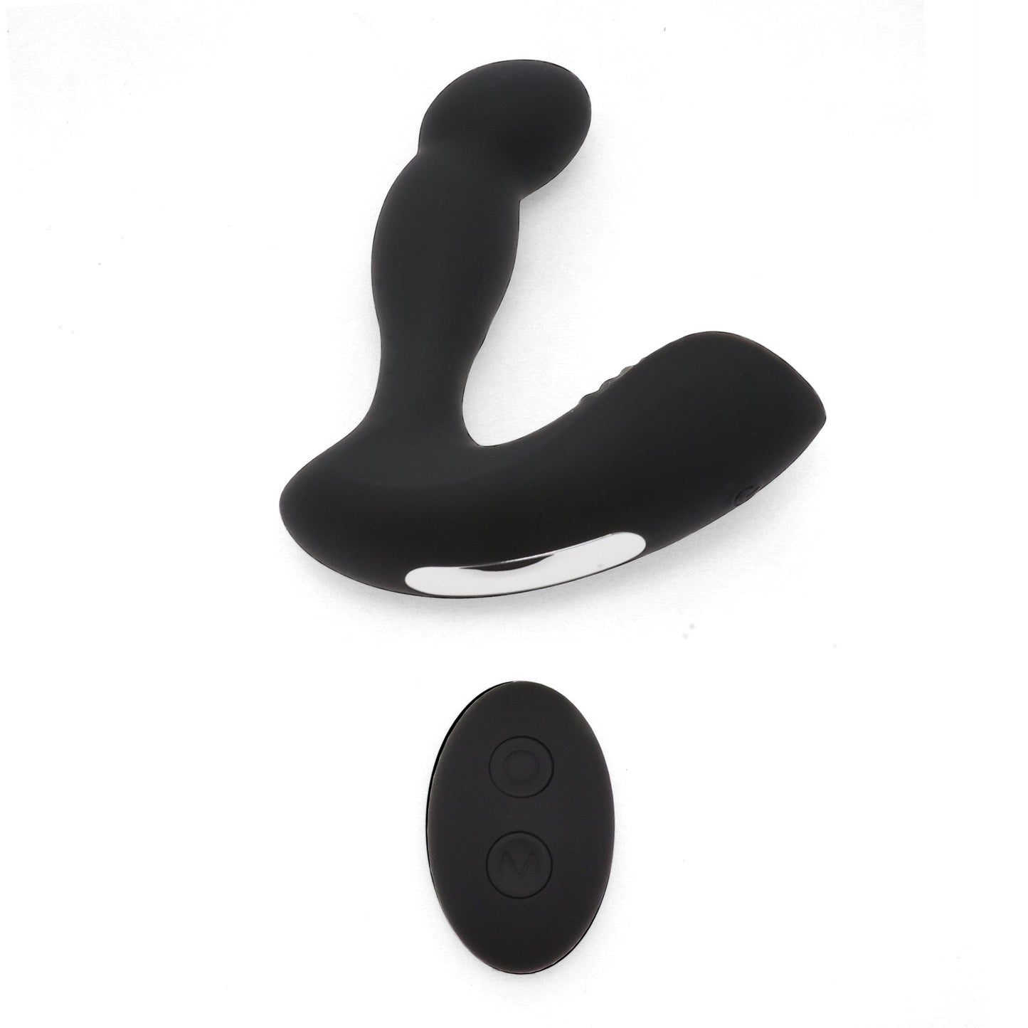 BRONCO STALLION REMOTE CONTROL PROSTATE STROKER